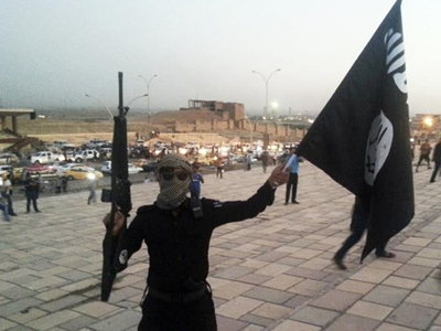 Σε επιφυλακή οι μυστικές υπηρεσίες του Καναδά για το Ισλαμικό Χαλιφάτο